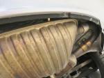 Porsche Boxster S 2002 года